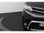 Toyota ProAce Worker 2.0 D-4D Professional Long | Automaat | Black-Platinum pakket | 3 persoons | Navigatie | Trekhaak |