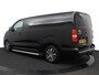Toyota ProAce Worker 2.0 D-4D Professional Long | Automaat | Black-Platinum pakket | 3 persoons | Navigatie | Trekhaak |