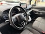 Citroën Berlingo 1.2T 3-Persoons Club Navigatie Benzine *MARGE*BPM-VRIJ*