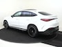 Mercedes-Benz GLC Coupe 400e 4MATIC AMG Line / Premium Plus/ 43 AMG Uitgevoerd/ AIRMATIC/ Achterasbesturing/ Burmester/ Winter Pack/ Rijassistentiepakket/ El. Trekhaak/ Zéér compleet!