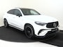 Mercedes-Benz GLC Coupe 400e 4MATIC AMG Line / Premium Plus/ 43 AMG Uitgevoerd/ AIRMATIC/ Achterasbesturing/ Burmester/ Winter Pack/ Rijassistentiepakket/ El. Trekhaak/ Zéér compleet!