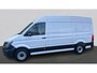 Volkswagen Crafter 35 2.0 TDI 102pk L3H3 Laadklep Navigatie Camera App connect