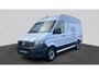 Volkswagen Crafter 35 2.0 TDI 102pk L3H3 Laadklep Navigatie Camera App connect