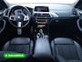 BMW X3 xDrive30e M-Sport 293 PK | Navigatie | Apple Carplay/Android auto | Elec achterklep | PDC V+A, DAB, Cruise control