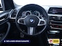 BMW X3 xDrive30e M-Sport 293 PK | Navigatie | Apple Carplay/Android auto | Elec achterklep | PDC V+A, DAB, Cruise control