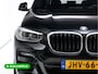 BMW X3 xDrive30e M-Sport 293 PK | Navigatie | Apple Carplay/Android auto | Elec achterklep | PDC V+A, DAB, Cruise control