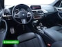 BMW X3 xDrive30e M-Sport 293 PK | Navigatie | Apple Carplay/Android auto | Elec achterklep | PDC V+A, DAB, Cruise control