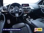 BMW X3 xDrive30e M-Sport 293 PK | Navigatie | Apple Carplay/Android auto | Elec achterklep | PDC V+A, DAB, Cruise control