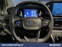 Ford Transit Custom 2.0 TDCI 136pk L2H1 Euro6 Airco | Camera | LED | Cruisecontrol | Apple Carplay Android Auto, Parkeersensoren, Verwarmde voorruit, Bijrijdersbank