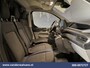 Ford Transit Custom 2.0 TDCI 136pk L2H1 Euro6 Airco | Camera | LED | Cruisecontrol | Apple Carplay Android Auto, Parkeersensoren, Verwarmde voorruit, Bijrijdersbank