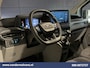 Ford Transit Custom 2.0 TDCI 136pk L2H1 Euro6 Airco | Camera | LED | Cruisecontrol | Apple Carplay Android Auto, Parkeersensoren, Verwarmde voorruit, Bijrijdersbank