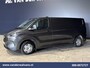 Ford Transit Custom 2.0 TDCI 136pk L2H1 Euro6 Airco | Camera | LED | Cruisecontrol | Apple Carplay Android Auto, Parkeersensoren, Verwarmde voorruit, Bijrijdersbank
