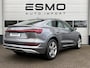 Audi e-tron Sportback 50 quattro edition 71 kWh Trekhaak Luchtvering DAB