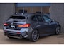 BMW 1-Serie M135i xDrive | Pano | Shadow-Line | LED Projector | Live Cockpit | HUD | Carplay | Sfeer | Active Guard Plus | Camera | Draadloos Laden | 19 Inch M-Sport | Keyless | 1 Eigenaar | Dealer Onderhouden | BTW | Garantie