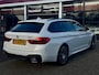 BMW 5-Serie Touring 530i High Executive - PANO DAK | LEER | M-SPORT | MEMORY STOELEN | HUD | 4x STOELVERWARMING