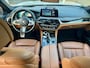 BMW 5-Serie Touring 530i High Executive - PANO DAK | LEER | M-SPORT | MEMORY STOELEN | HUD | 4x STOELVERWARMING