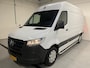 Mercedes-Benz Sprinter Servicewagen 311 2.2 CDI euro6 L2H2, Inrichting, Omvormer V230, Compressor, Oprijplaat, RIJKLAARPRIJS!