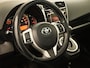 Toyota Verso-S 1.3 VVT-i Trend - ORIGINEEL NEDERLANDSE AUTO - PANORAMADAK - ACHTERUITRIJ CAMERA - BLUETOOTH - CRUISE CONTROL