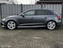 Audi A3 Sportback 35 TFSI CoD Sport S Line Edition