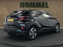 Toyota C-HR 1.8 Hybrid Style - ORIGINEEL NEDERLANDSE AUTO - PARKEERSENSOREN VOOR EN ACHTER - DODEHOEK DETECTIE - STOELVERWARMING - NAVIGATIE - ADAPTIVE CRUISE CONTROL - KEYLESS ENRTY & START