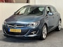 Opel Astra 1.4 Turbo Sport + NAVIGATIE CRUISE CONTROL CLIMATE CONTROL DODEHOEKSENSOREN AFN. TREKHAAK 19"LICHTMETALEN VELGEN ZEER MOOI !! Brgl