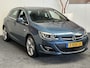 Opel Astra 1.4 Turbo Sport + NAVIGATIE CRUISE CONTROL CLIMATE CONTROL DODEHOEKSENSOREN AFN. TREKHAAK 19"LICHTMETALEN VELGEN ZEER MOOI !! Brgl