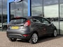 Ford Fiesta 1.0 EcoBoost Titanium 100PK Cruise Navi Parkeersensoren Verwarmde Voorruit Climate USB CD/MP3-Speler *Dealer Onderhouden*
