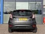 Ford Fiesta 1.0 EcoBoost Titanium 100PK Cruise Navi Parkeersensoren Verwarmde Voorruit Climate USB CD/MP3-Speler *Dealer Onderhouden*