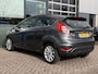 Ford Fiesta 1.0 EcoBoost Titanium 100PK Cruise Navi Parkeersensoren Verwarmde Voorruit Climate USB CD/MP3-Speler *Dealer Onderhouden*