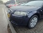Audi A3 Sportback 1.6 FSI Attraction | NIEUWE APK | AIRCO | 4x NW BANDEN | LMV | ELEC PAKKET |