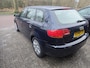 Audi A3 Sportback 1.6 FSI Attraction | NIEUWE APK | AIRCO | 4x NW BANDEN | LMV | ELEC PAKKET |