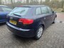 Audi A3 Sportback 1.6 FSI Attraction | NIEUWE APK | AIRCO | 4x NW BANDEN | LMV | ELEC PAKKET |