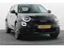 Fiat 600 1.2 Hybrid La Prima Leer, ACC, Keyless, Apple Carplay, Stoelverwarming, 18"