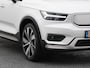 Volvo XC40 Recharge P8 AWD R-Design | 360° | ADAPTIVE | H&K | KEYLESS | STOEL- EN STUURVERW.