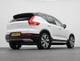 Volvo XC40 Recharge P8 AWD R-Design | 360° | ADAPTIVE | H&K | KEYLESS | STOEL- EN STUURVERW.