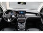 Mercedes-Benz GLC 200 Business Solution Limited - Trekhaak - Camera - Leder - Cruise - Navi - Stoelverwarming - Carplay voorbereiding - Rijklaar