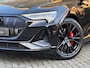 Audi E-tron E-tron 50 quattro Launch edition Black 71 kWh