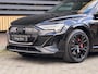 Audi E-tron E-tron 50 quattro Launch edition Black 71 kWh