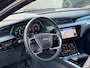 Audi E-tron E-tron 50 quattro Launch edition Black 71 kWh