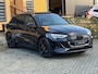 Audi E-tron E-tron 50 quattro Launch edition Black 71 kWh