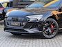 Audi E-tron E-tron 50 quattro Launch edition Black 71 kWh