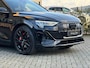 Audi E-tron E-tron 50 quattro Launch edition Black 71 kWh