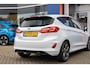Ford Fiesta 1.0 EcoBoost ST-Line | Cruise control | Apple Carplay/Android Auto | Parkeersensoren | Dealer OH! | Airco (automatisch) | Apple Carplay/Android Auto|telefoonintegratie premium | Cruise control