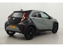 Toyota Aygo X 1.0 VVT-i MT Premium | Apple Carplay / Android Auto | JBL | LED | Stoelverwarming | Adaptive Cruise | Keyless | Clima | Parkeersensoren voor/achter | Camera | 18 inch
