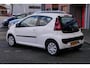 Peugeot 107 1.0 Active. automaat. airco. zeer mooi.
