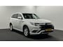 Mitsubishi Outlander 2.4 PHEV Pure NAVI CAMERA CARPLAY ECC CRUISE STOELVERWARMING.