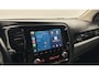 Mitsubishi Outlander 2.4 PHEV Pure NAVI CAMERA CARPLAY ECC CRUISE STOELVERWARMING.