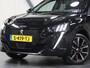 Peugeot e-208 EV GT 50 kWh 136PK | 1ste eigenaar | 3 FASE | ACCURAPPORT 95,6% | LED lampen | 17"LMV | Navigatie | LED | Camera | Glazendak | Stoelverwarming | Climate Control | Cruise Control | AppleCarplay/Android Auto | Isofix | Privacy Glass | Parkeersensoren |