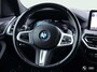 BMW X3 xDr30e M SPORT / LEDER / HIFI / PARKASSIST / NAVI PROF. / 20"