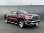 Dodge Ram 1500 5.7 V8 LARAMIE / LPG / TREKHAAK 3.5T / ADAPTIVE CRUISE / CAMERA / PANO / 12 INCH SCREEN / DELMONICO RED